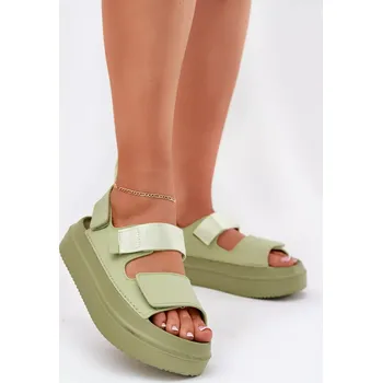 Dámské sandále Sandály model 213174 Step in style 37