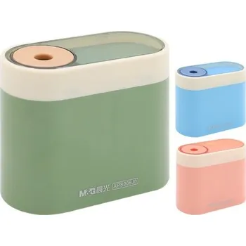 Ořezávátko Ořezávatko na baterie M&G - mix barev