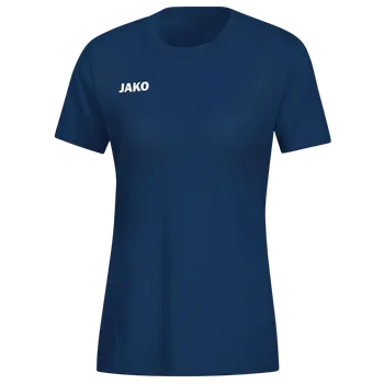 Dámské tričko Triko Jako T-SHIRT BASE W 6165d-009 Velikost 44