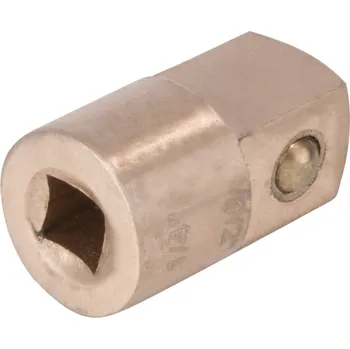 Gola sada Zvětšovací díl berylliumplus 1/4"+3/8"+1/2"