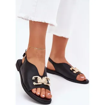 Dámské sandále Sandály model 214337 Step in style 40