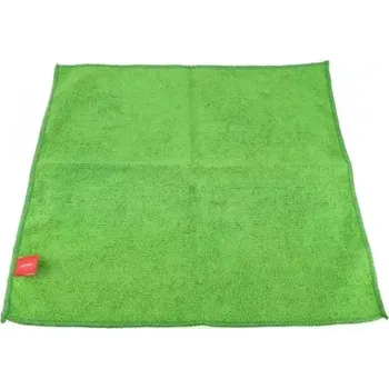 NOVOL - Mikrovláknová utěrka zelená 38x38cm