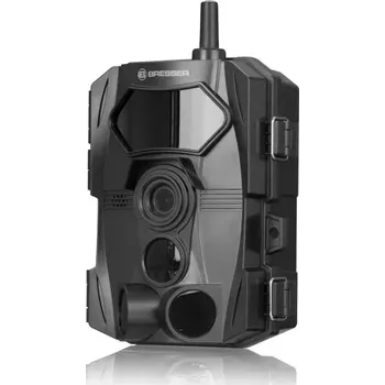 Fotopast Fotopast Bresser 100° Wi-Fi 4–24 MP