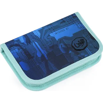 Penál školní pouzdro PENN 18047 B Topgal