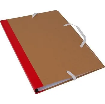 Aktovka na dokumenty NO NAME Desky na výkresy, A1