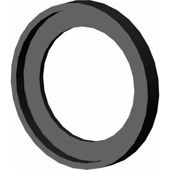 Sada na opravu pneumatiky Invento Gumový kryt velkého uzávěru (hubcap) HA190008002