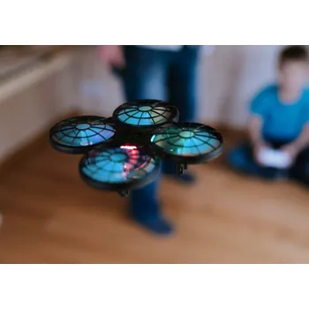 Dron RMT MODELS RMT-700 PRO modrý