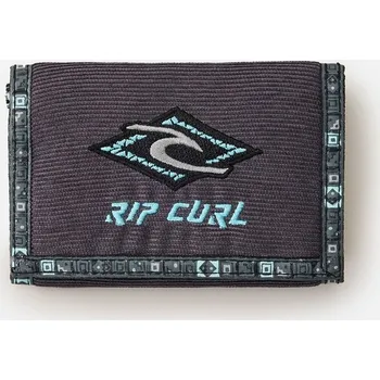 Peněženka Peněženka Rip Curl ARCHIVE CORD SURF WALLET Black/Blue velikost O/S