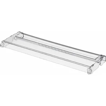 Příslušenství pro lednici Výklopné čelo mrazáku 00663813 BOSCH / SIEMENS, originál