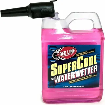 Držák do auta Chladicí kapalina Redline REDL80205 (1,9 L)