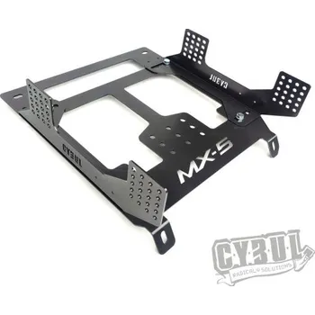 Sedadlo Mazda MX-5 NC konzoly sedaček (vpravo)