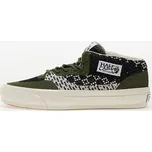 Tenisky Vans LX Half Cab 33 EK Pine Forest EUR 38