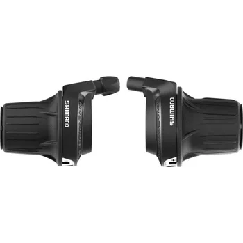 Řazení na kolo Shimano SL-RV200 3x6/KOLO Pár revo-shift