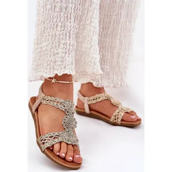 Dámské sandále Sandály model 212355 Step in style 36