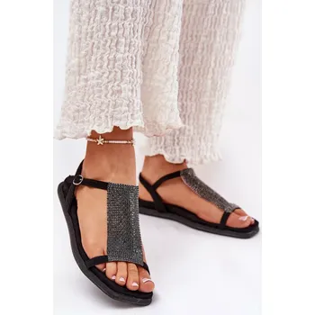 Dámské sandále Sandály model 212359 Step in style 41