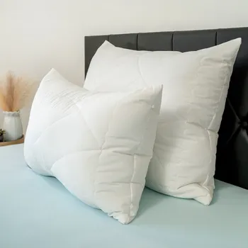 Povlečení Kvalitex Letní polštář COOL EFECT 700g, 70 x 90 cm, bílá