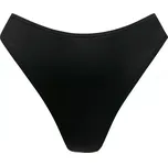 Samostatné Brazil Mini plavky Spodní díl S-XL černá 42-XL