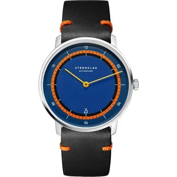 Hodinky STERNGLAS S01-NAK06-EB05