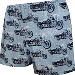 Klasické Pánské Trenýrky FOLTÝN UP 194 Velikost: 10XL, Materiál: Mako-úplet