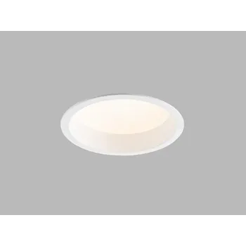 Bodové svítidlo LED2 ZETA S, W ZÁPUSTNÉ BÍLÉ 4000K - LED2 Lighting (LED2 ZETA S, W ZÁPUSTNÉ BÍLÉ 4000K - LED2 Lighting)