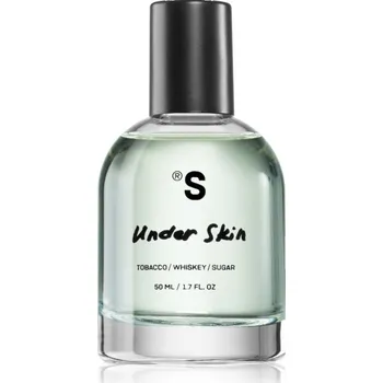 Unisex parfém Sister's Aroma Under Skin parfém unisex 50 ml
