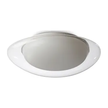LED stropní svítidlo Ideal LUX Squish 20W 3000K 332413