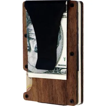 Spona na peníze Amparo Miranda® Spona na peníze a kreditní karty Miranda Box SP4254-15