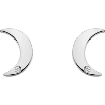 Náušnice Náušnice Hot Diamonds Diamond Amulets DE588