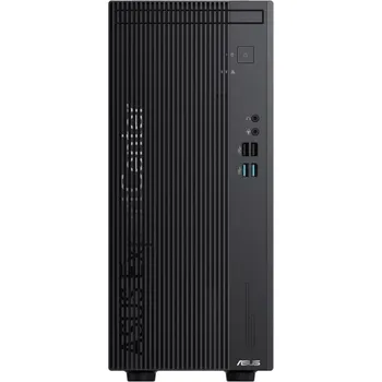 Stolní počítač ASUS ExpertCenter D5 Mini Tower D501MER-514500009X Intel® Core™ i5 i5-14500 16 GB DDR5-SDRAM 512 GB SSD Windows 11 Pro Černá