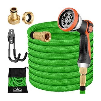 Zahradní hadice Zahradní zelená hadice 7,5 m