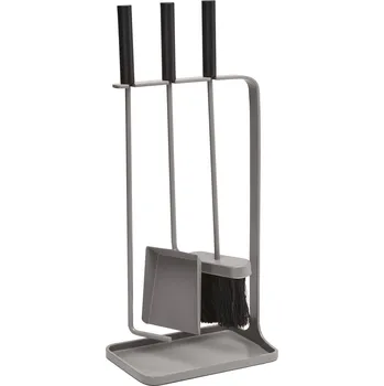 Váza Krbový set Log, 3ks - Philippi