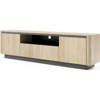 Televizní stolek ArtLas Tv stolek VACCA 200 3D