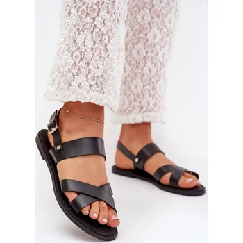 Dámské sandále Sandály model 215648 Step in style 38