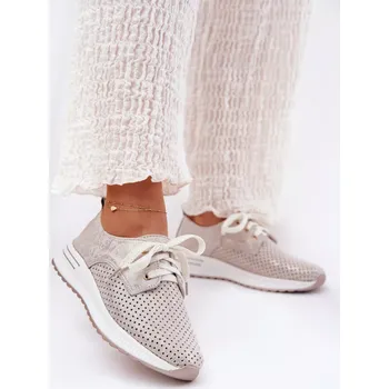 Dámské polobotky Polobotky model 212558 Step in style 39