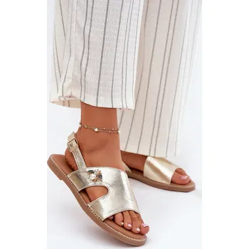 Dámské sandále Sandály model 215344 Step in style 39