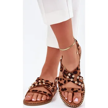 Dámské sandále Sandály model 215334 Step in style 36