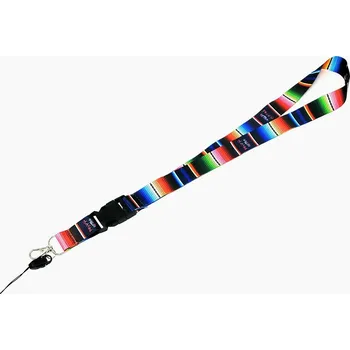 NRG Innovations PRISMA Ultra lanyard