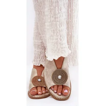 Dámské sandále Sandály model 211641 Step in style 37