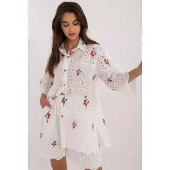 Dámská halenka Sada model 214444 Lakerta S/M