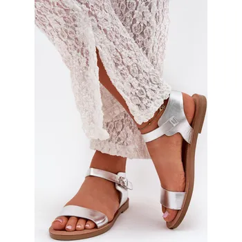 Dámské sandále Sandály model 215645 Step in style 37