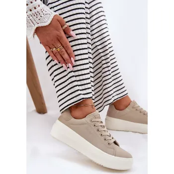 Dámské tenisky Tenisky model 212726 Step in style 36