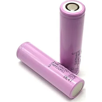 Článková baterie Samsung INR18650-30Q 3000mah Li-ion Baterie