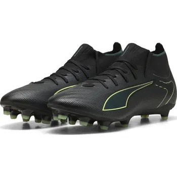 Kopačky Lisovky PUMA ULTRA 6 MATCH+ FG/AG 10852402 – Černá 42