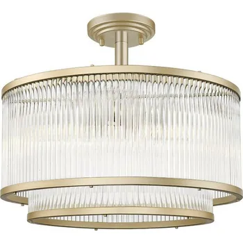 ZUMALINE Stropní svítidlo SERGIO C0528-05H-V6AC