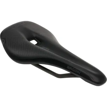 Sedlo na kolo ERGON Sedlo Sr Pro Carbon Men S/m Stealth + DÁREK + Doprava ZDARMA