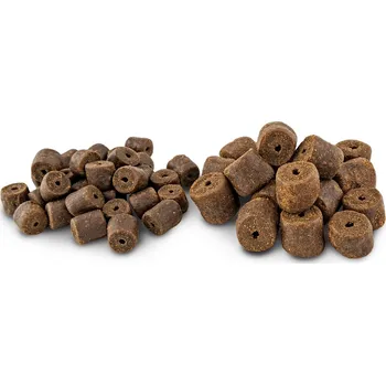 U Habakuka Amino Halibut pelety 22mm 1kg