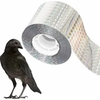 Odpuzovač zvířat Springos GA0005 5 cm x 70 m