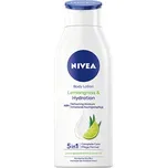 Nivea Lemongrass & Hydration tělové…