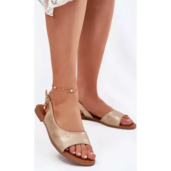 Dámské sandále Sandály model 214099 Step in style 36