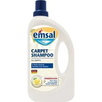 Šampon Šampon na koberce, citron, 750 ml, EMSAL FR-8685